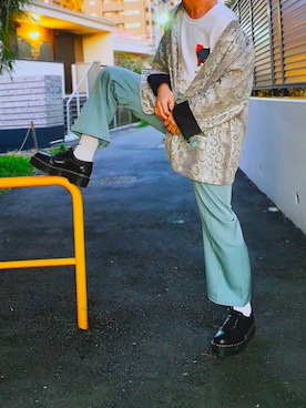 Lareさんのコーディネート