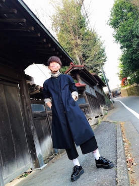 Lareさんのコーディネート