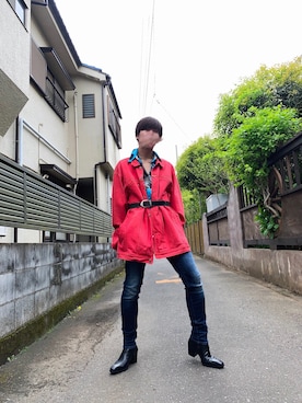 Lareさんのコーディネート