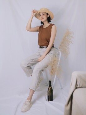 m i aさんのコーディネート