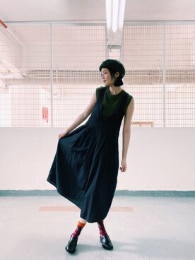 m i aさんのコーディネート