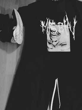 あさいさんのコーディネート