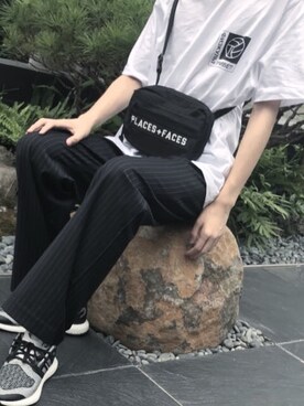 あさいさんのコーディネート