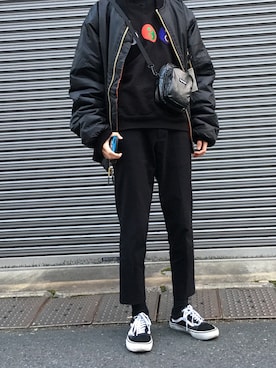 あさいさんのコーディネート