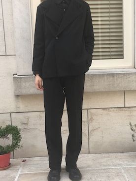 あさいさんのコーディネート