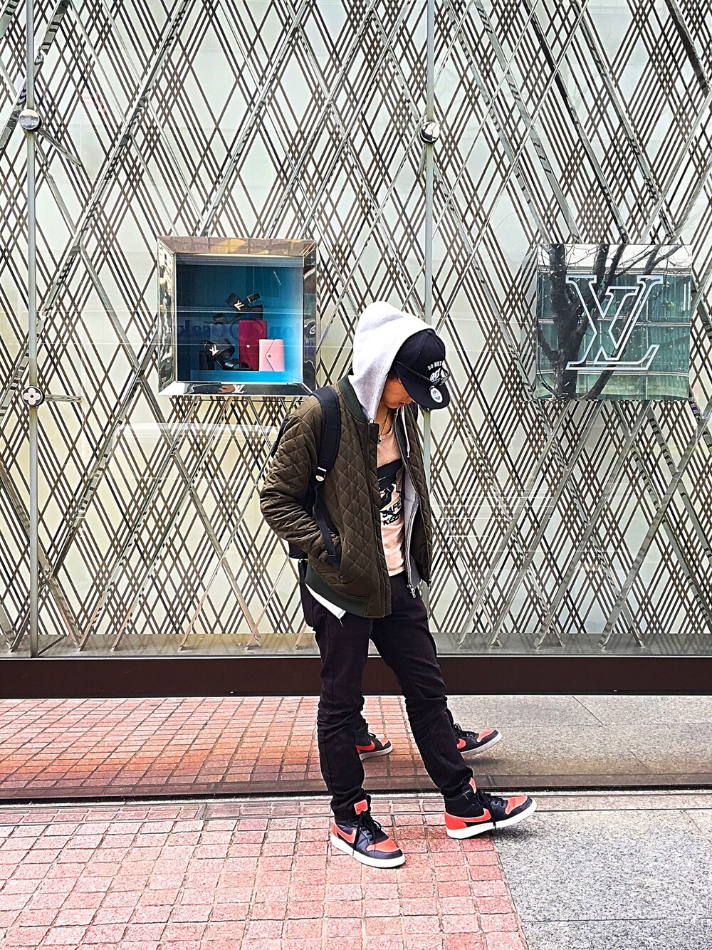 ナイキ　ゴルフシューズ　ルナモンロイヤル27センチ　未使用　お値下げ！ NIKE（ナイキ）の「NIKE GOLF / ルナ モンロイヤル ゴルフ