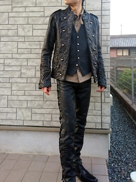 wear8176516(アイテム記録用)さんのコーディネート