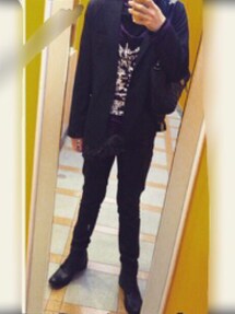 ZARA | その他パンツ