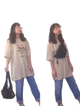 どりいさんのコーディネート