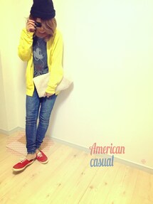 JUNK FOOD | Tシャツ/カットソー