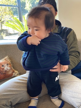 たすくん⭐️さんのコーディネート