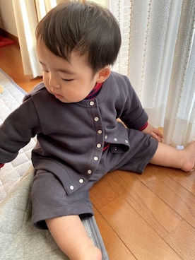 たすくん⭐️さんのコーディネート