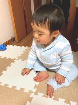 たすくん⭐️さんのコーディネート