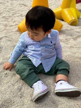 たすくん⭐️さんのコーディネート