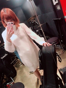 Hina Yoshinoさんのコーディネート