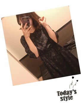 Hina Yoshinoさんのコーディネート