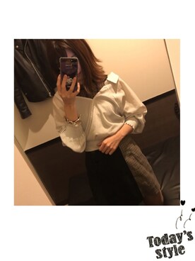 Hina Yoshinoさんのコーディネート