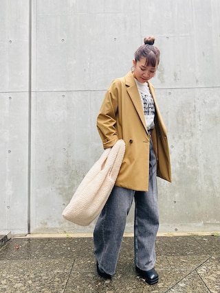 JOURNAL STANDARD（ジャーナルスタンダード）の「2WAYストレッチTR