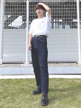 tatlabさんのコーディネート