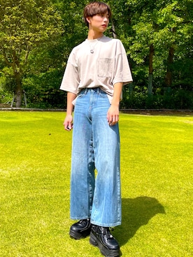 tatlabさんのコーディネート