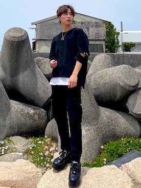 tatlabさんのコーディネート