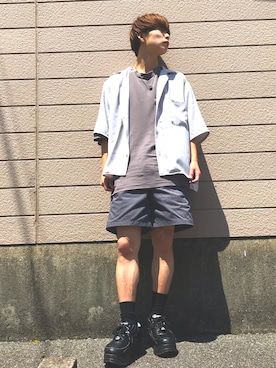 tatlabさんのコーディネート