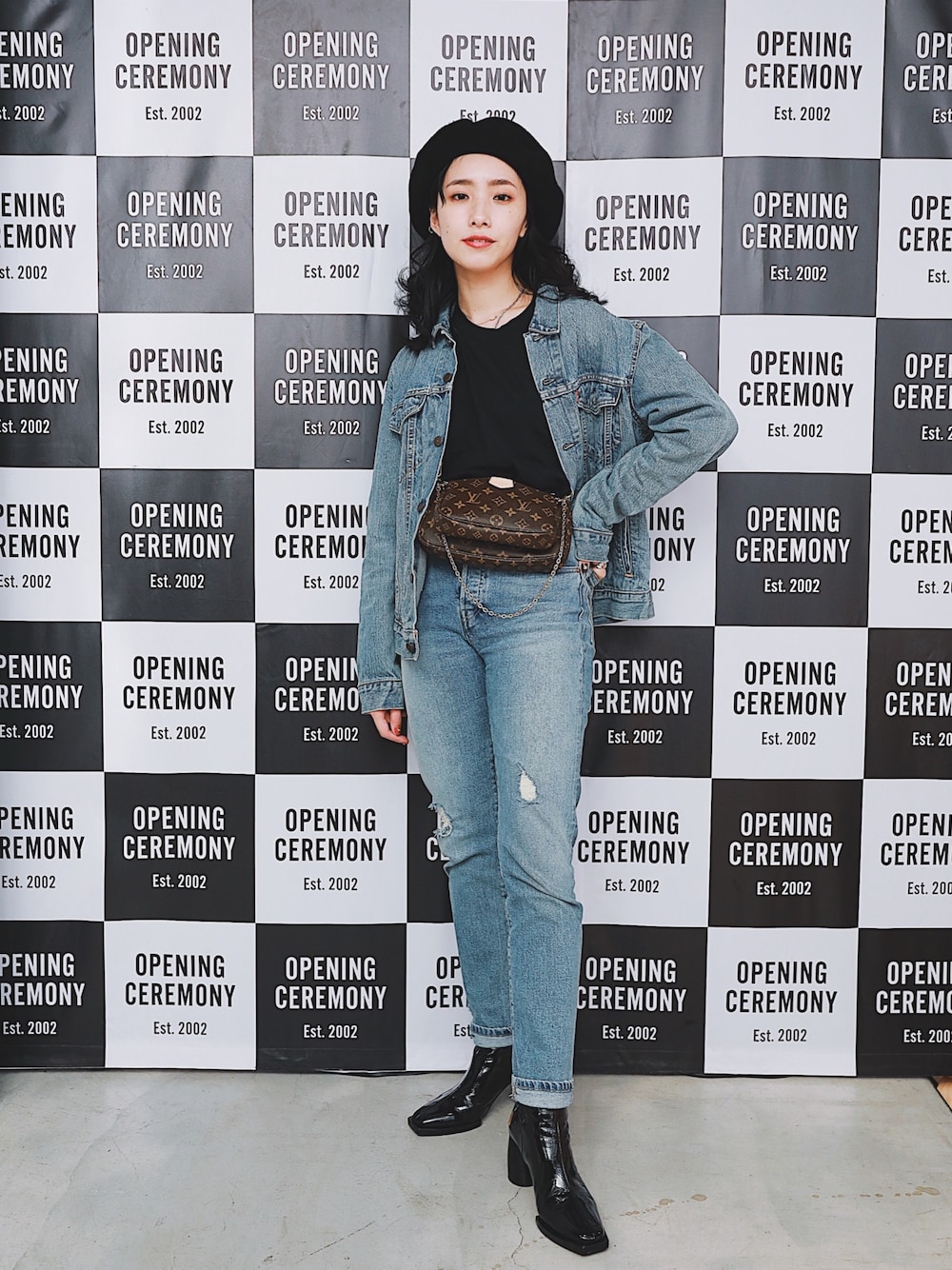 ※くるみさん専用※【新品】 デニムジャケット バルーンデニムジャケット | ファッション通販サイト NUGU