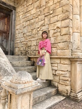 ハルコさんのコーディネート