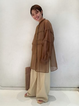 moriさんのコーディネート