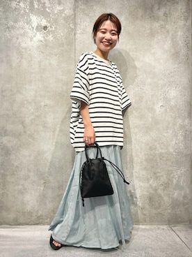 moriさんのコーディネート