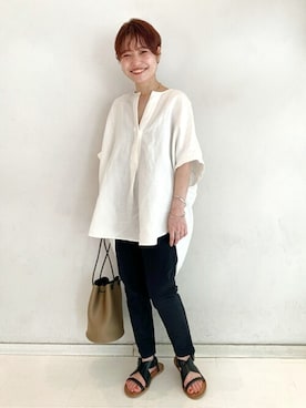 moriさんのコーディネート