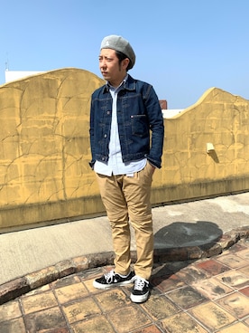 kenichiさんのコーディネート