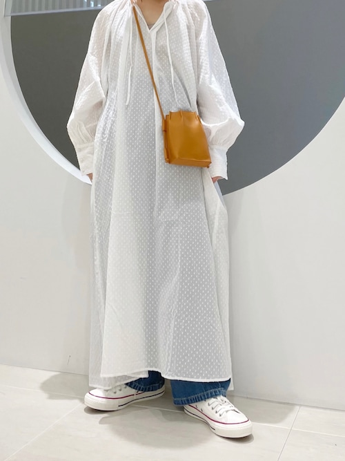 きっしゃん Kbf Kbf Kbfのワンピースを使ったコーディネート Wear