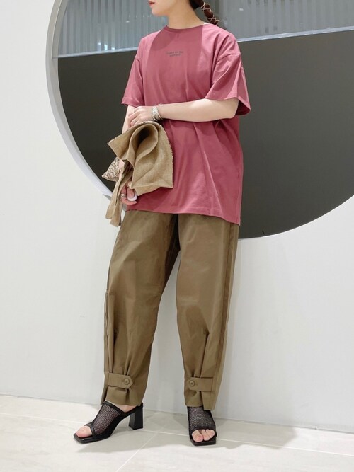 きっしゃんさんのコーディネート
