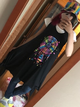 zabeth...さんのコーディネート