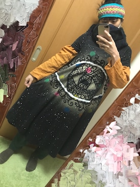 zabeth...さんのコーディネート