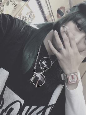 zabeth...さんのコーディネート