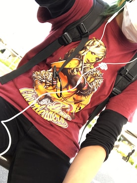 zabeth...さんのコーディネート