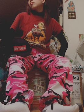 zabeth...さんのコーディネート