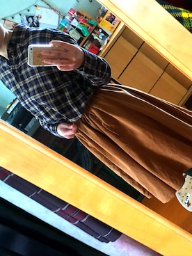 nanさんのコーディネート