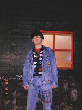 yuma!!さんのコーディネート