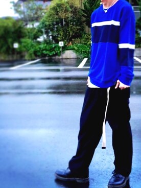 チェケさんのコーディネート