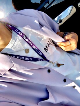 チェケさんのコーディネート