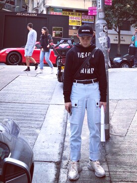 CARPI-Wさんのコーディネート