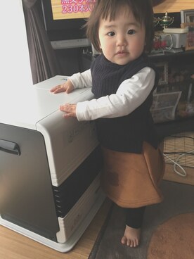 たくみう☆さんのコーディネート