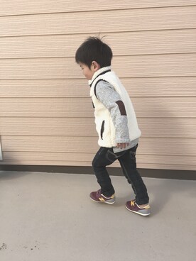 たくみう☆さんのコーディネート