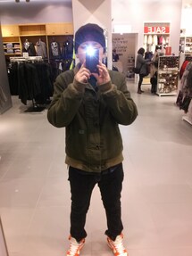 WTAPS | その他アウター