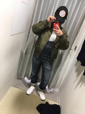 なほちんさんのコーディネート