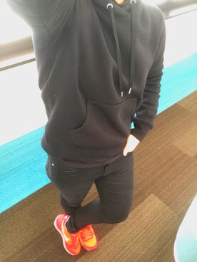 なほちんさん（レディース・149cm）の冬コーディネート