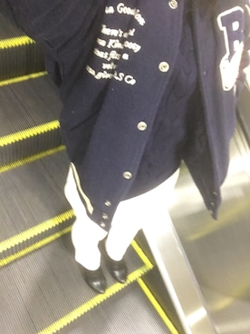 なほちんさんのコーディネート